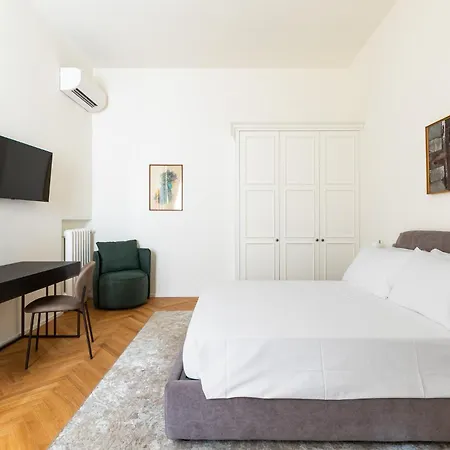 Casa San Martino 招待所