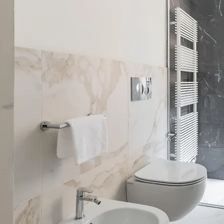 Casa San Martino 博洛尼亚