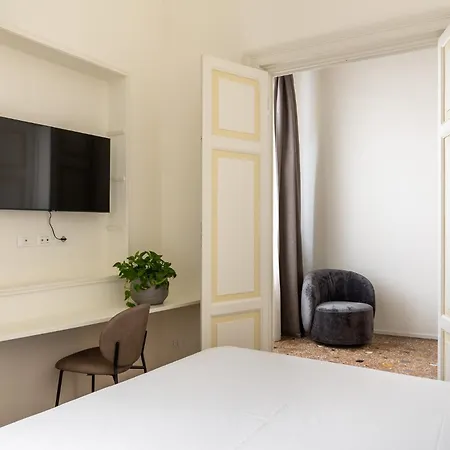 Casa San Martino 博洛尼亚