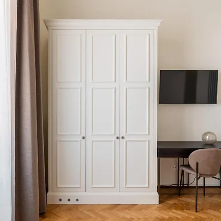 Casa San Martino 招待所