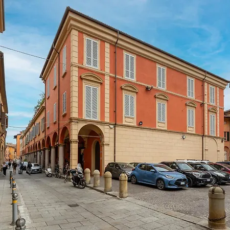 招待所 Casa San Martino 4*