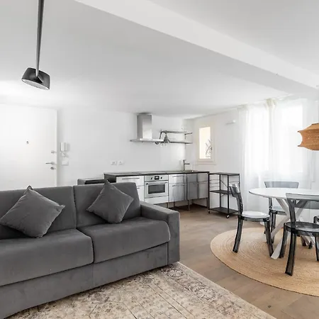 Casa San Martino 招待所 4*