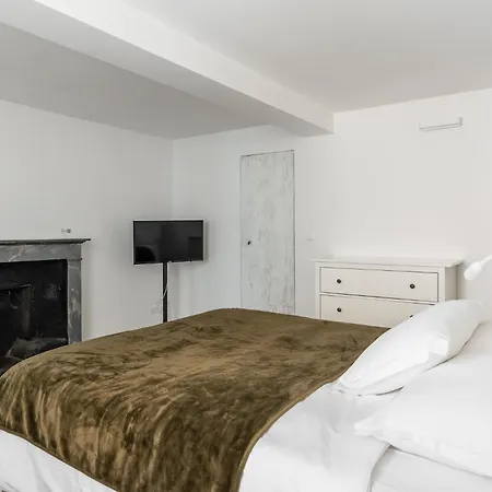 招待所 Casa San Martino 博洛尼亚