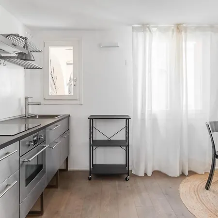 Casa San Martino 招待所