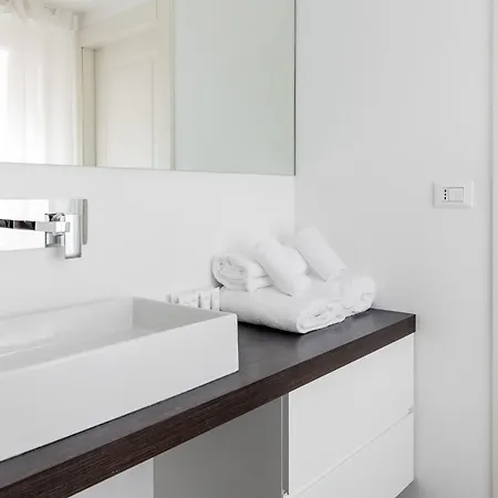 Casa San Martino 4* 博洛尼亚