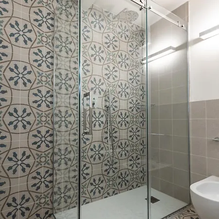 Pensionat Casa San Martino