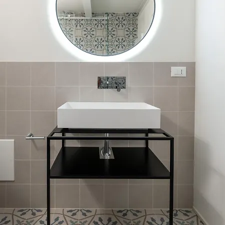 Casa San Martino Pensionat Bologna