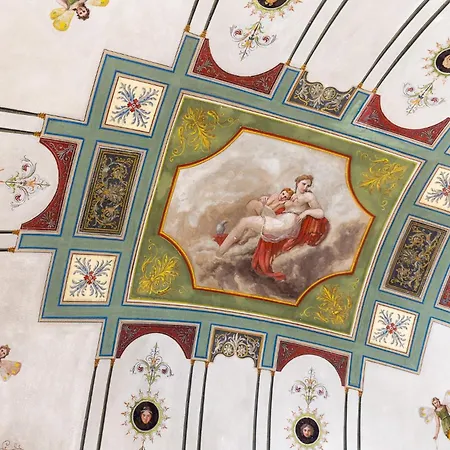 Casa San Martino Pensionat Bologna