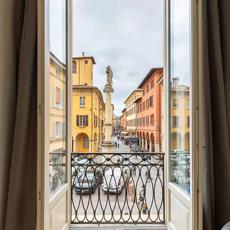 Pensionat Casa San Martino