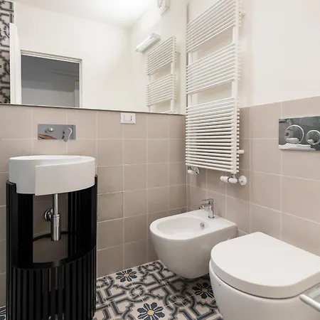 Pensionat Casa San Martino Bologna