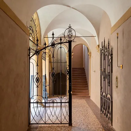 Casa San Martino Pensionat