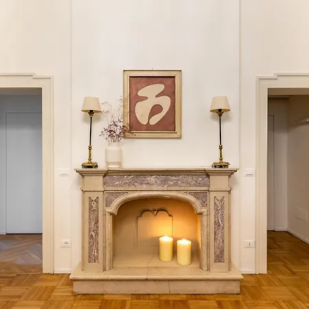 Pensionat Casa San Martino