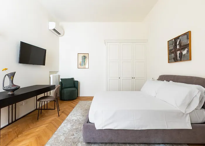 Casa San Martino Guest house