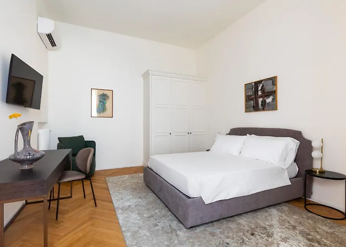 Casa San Martino Guest house 4*