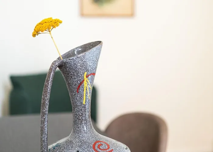 Casa San Martino Guest house Bologna