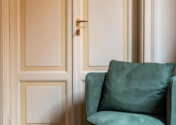 Guest house Casa San Martino Bologna