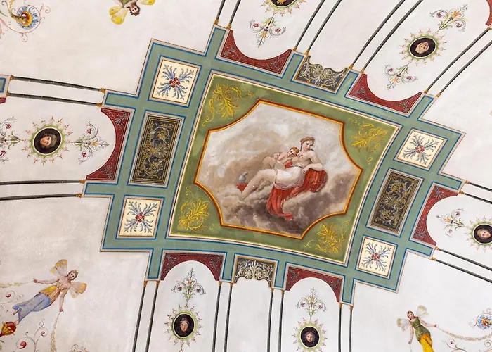 Casa San Martino Guest house Bologna