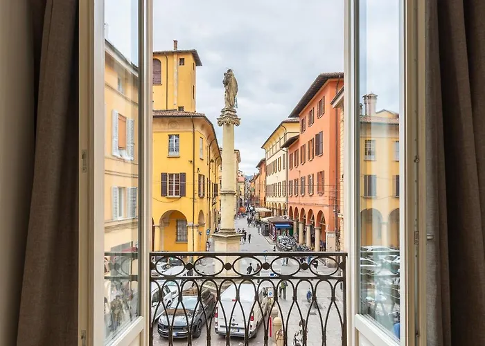 Guest house Casa San Martino