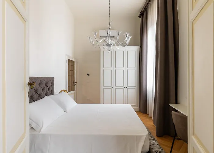 Casa San Martino Guest house Bologna