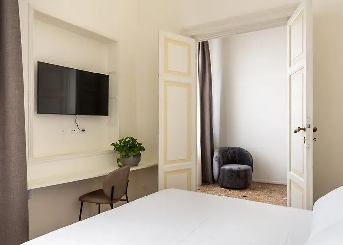 Casa San Martino Bologna