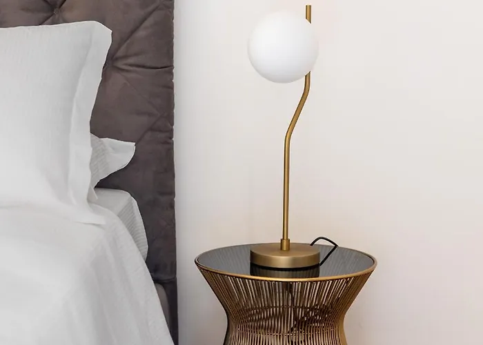 Guest house Casa San Martino 4*