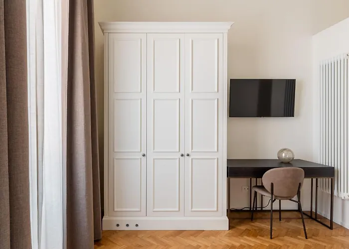 Casa San Martino Guest house