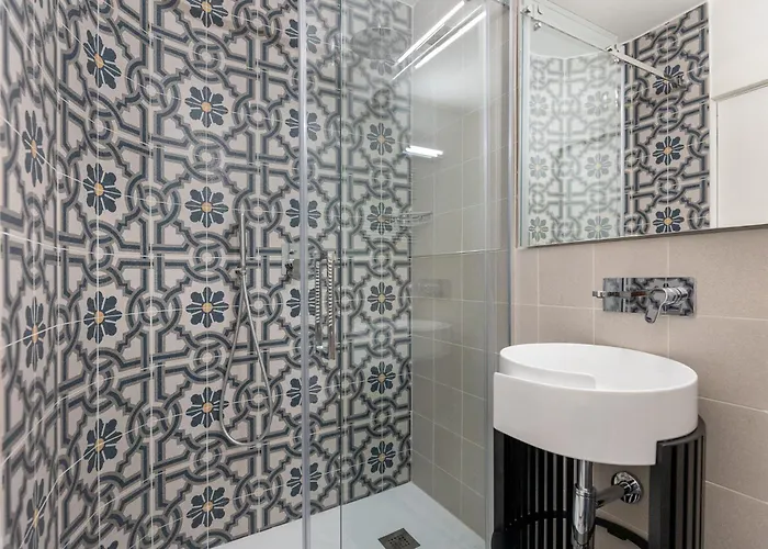 Guest house Casa San Martino Bologna