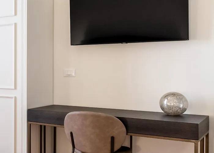 Casa San Martino Guest house Bologna