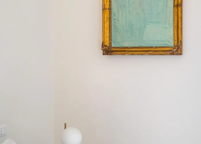 Guest house Casa San Martino Bologna