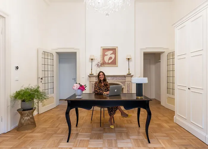 Casa San Martino 4* Bologna