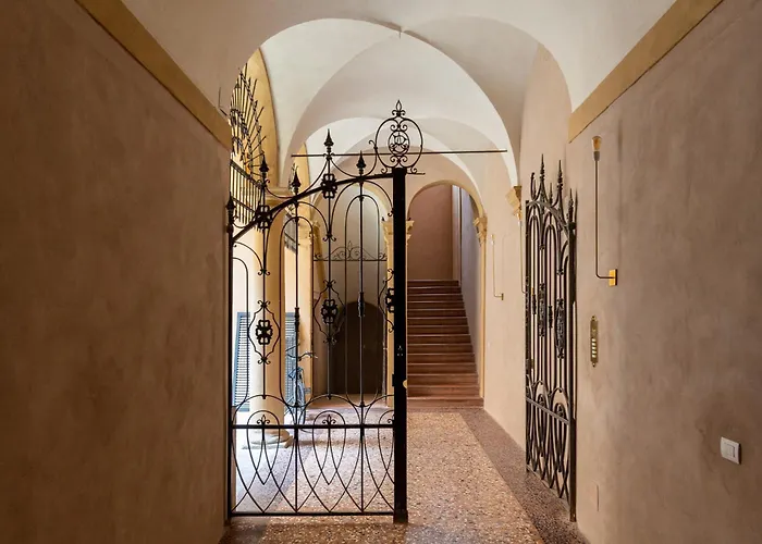 Casa San Martino Guest house