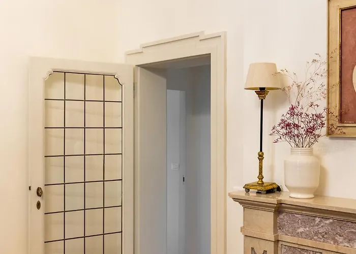 Guest house Casa San Martino