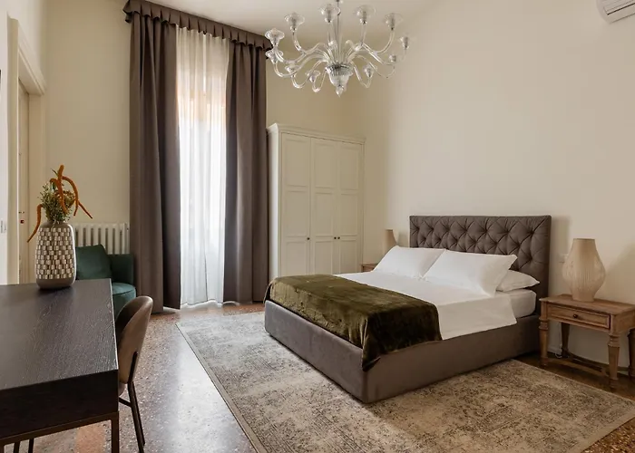 Casa San Martino Bologna