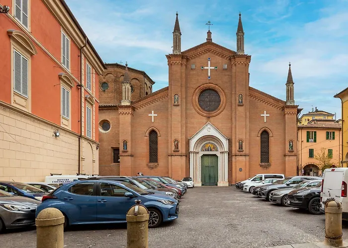 Guest house Casa San Martino 4*