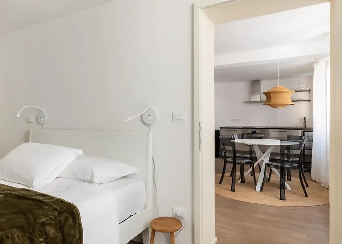 Guest house Casa San Martino