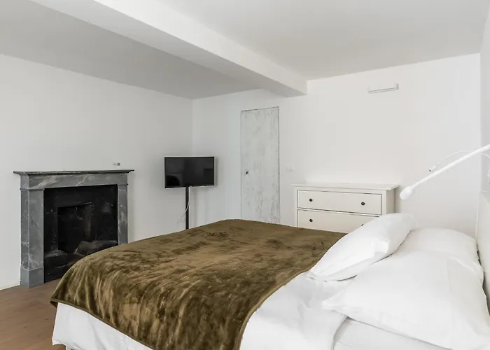 Guest house Casa San Martino Bologna