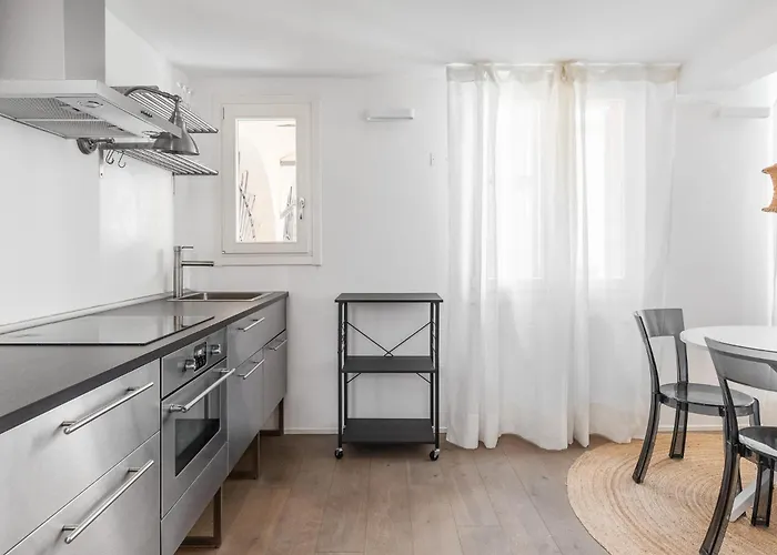 Casa San Martino Guest house