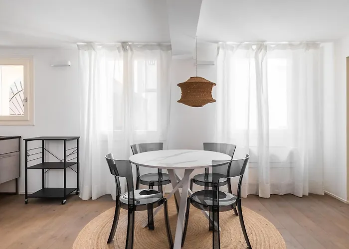 Guest house Casa San Martino