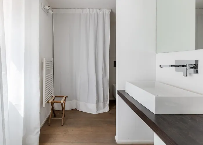 Guest house Casa San Martino 4*