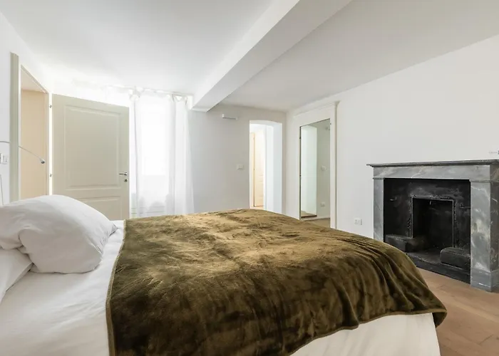 Casa San Martino Guest house Bologna