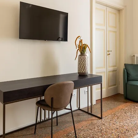 Casa San Martino 4*