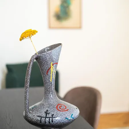 Casa San Martino ゲストハウス ボローニャ