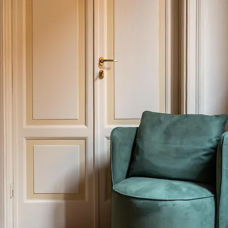 Guest house Casa San Martino Bologna