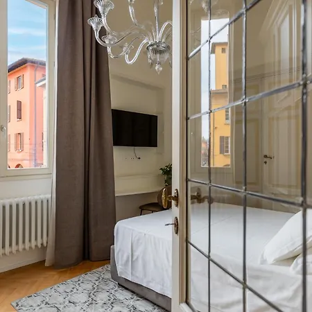 Casa San Martino ゲストハウス