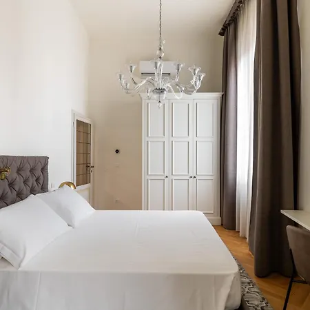 Casa San Martino Guest house Bologna