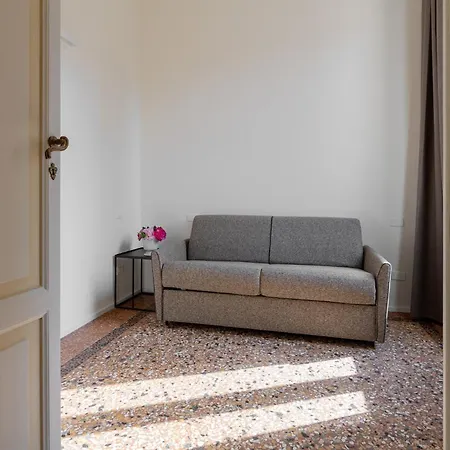 Casa San Martino Maison d'hôtes