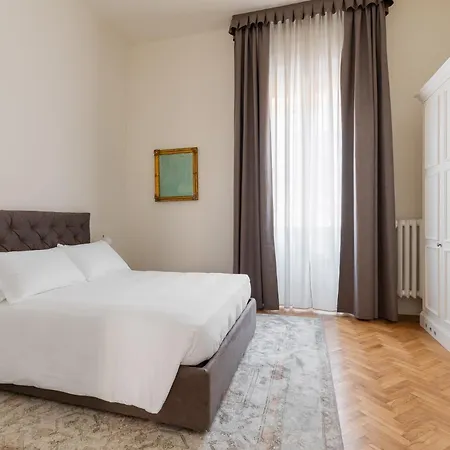 Casa San Martino Gæstehus Bologna