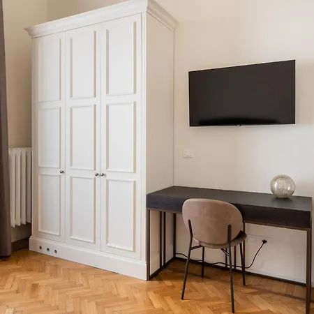 Casa San Martino 4*