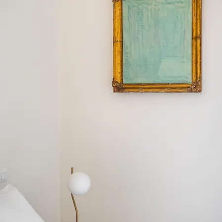 Maison d'hôtes Casa San Martino Bologne