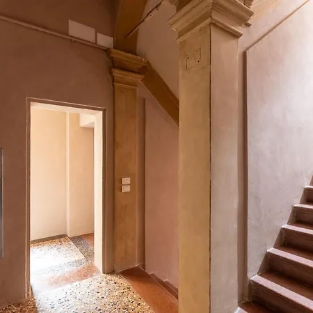 بيت ضيافة Casa San Martino